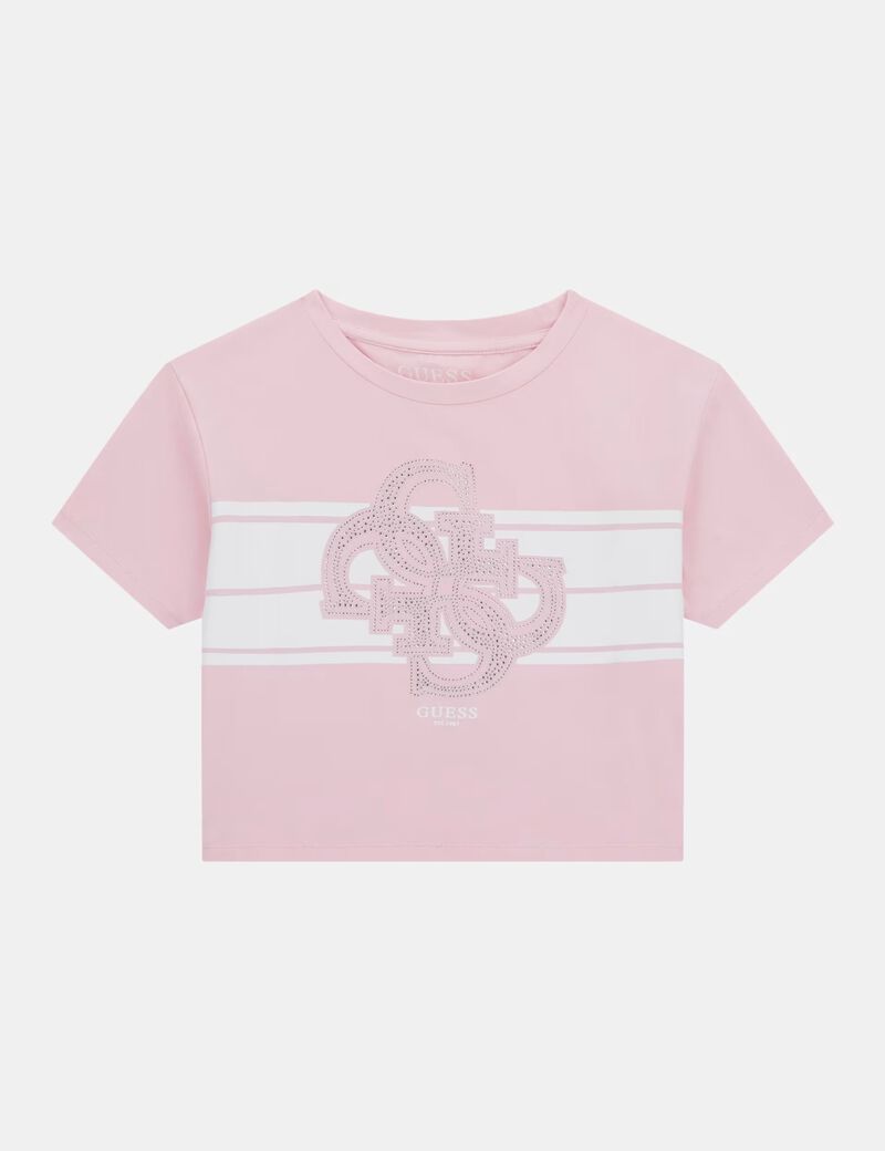4G logo t-shirt