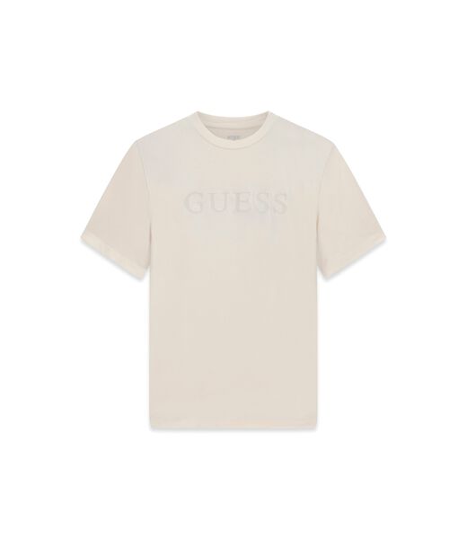 Embroidery logo t-shirt