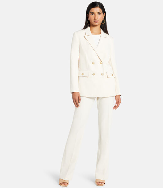 Fiona double breast blazer