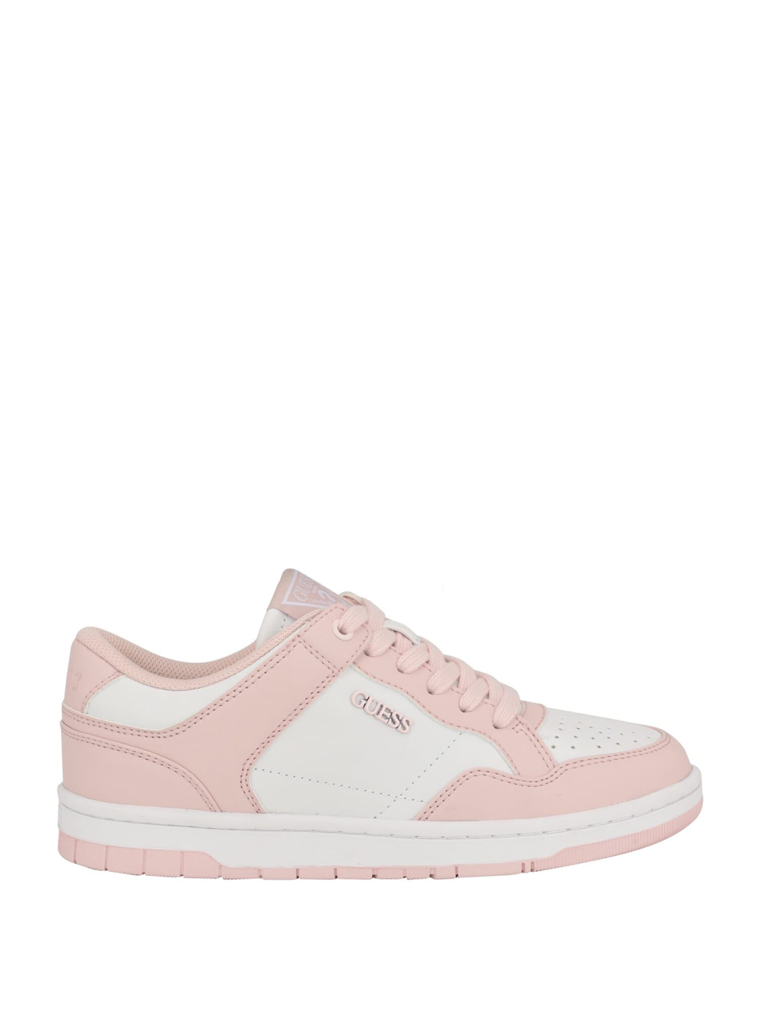 Guess high top shoes womens top