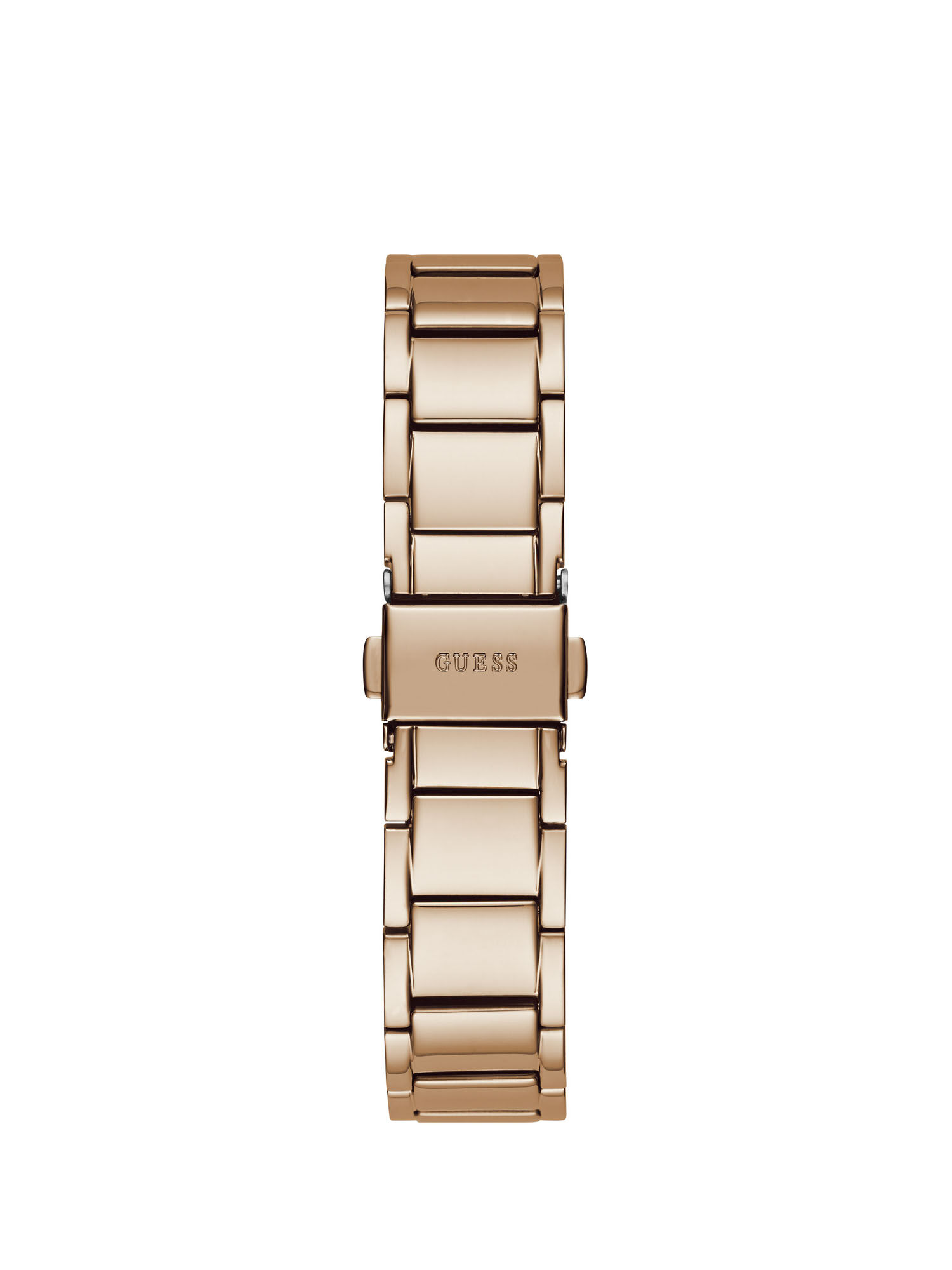 Shop GUESS Online Rose Gold Multifunction Watch