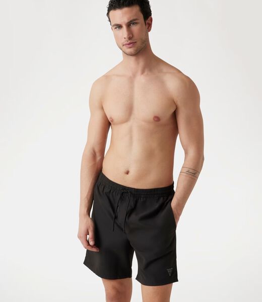Basic medium swim trunk