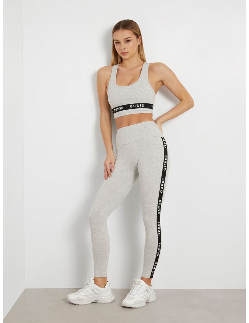 Aline Leggings 4/4 E - Eco Str.Jersey Poly-Cotton235