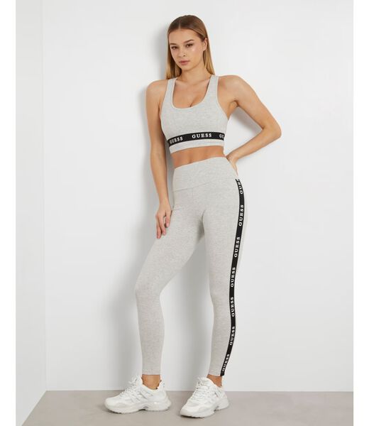 Aline Leggings 4/4 E - Eco Str.Jersey Poly-Cotton235