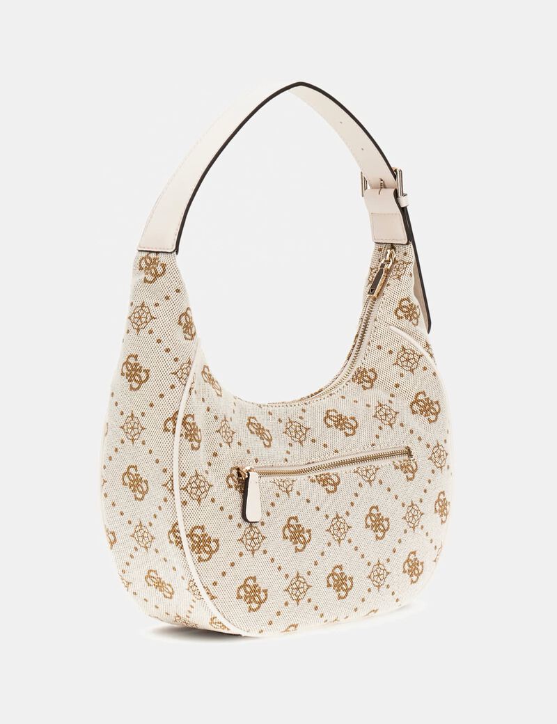 Neda 4G Peony Logo Hobo