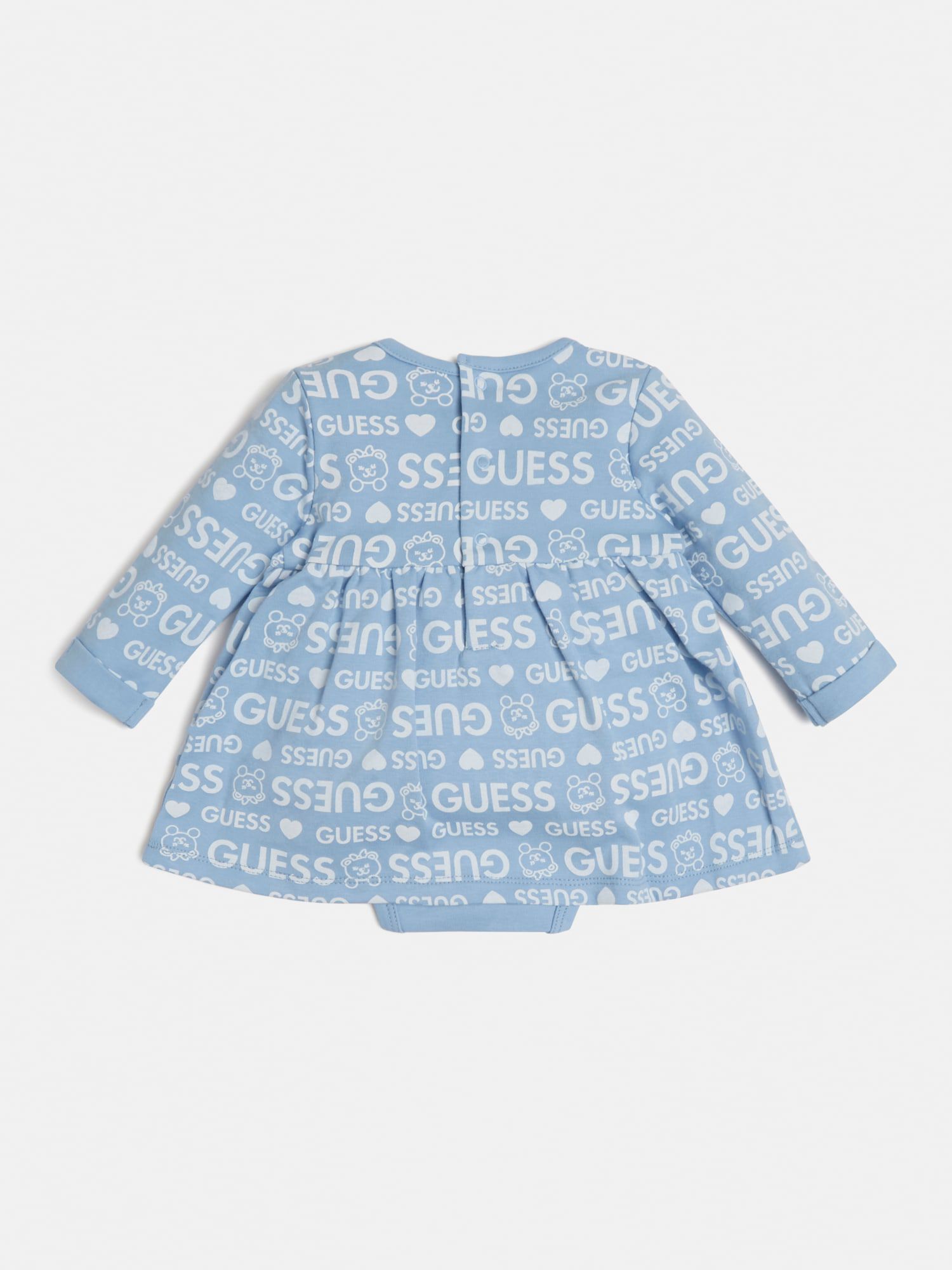 Guess on sale baby dress