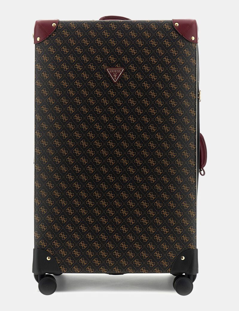 LATONA 28 IN 8-WHEELER