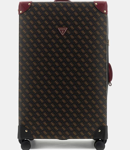 LATONA 28 IN 8-WHEELER