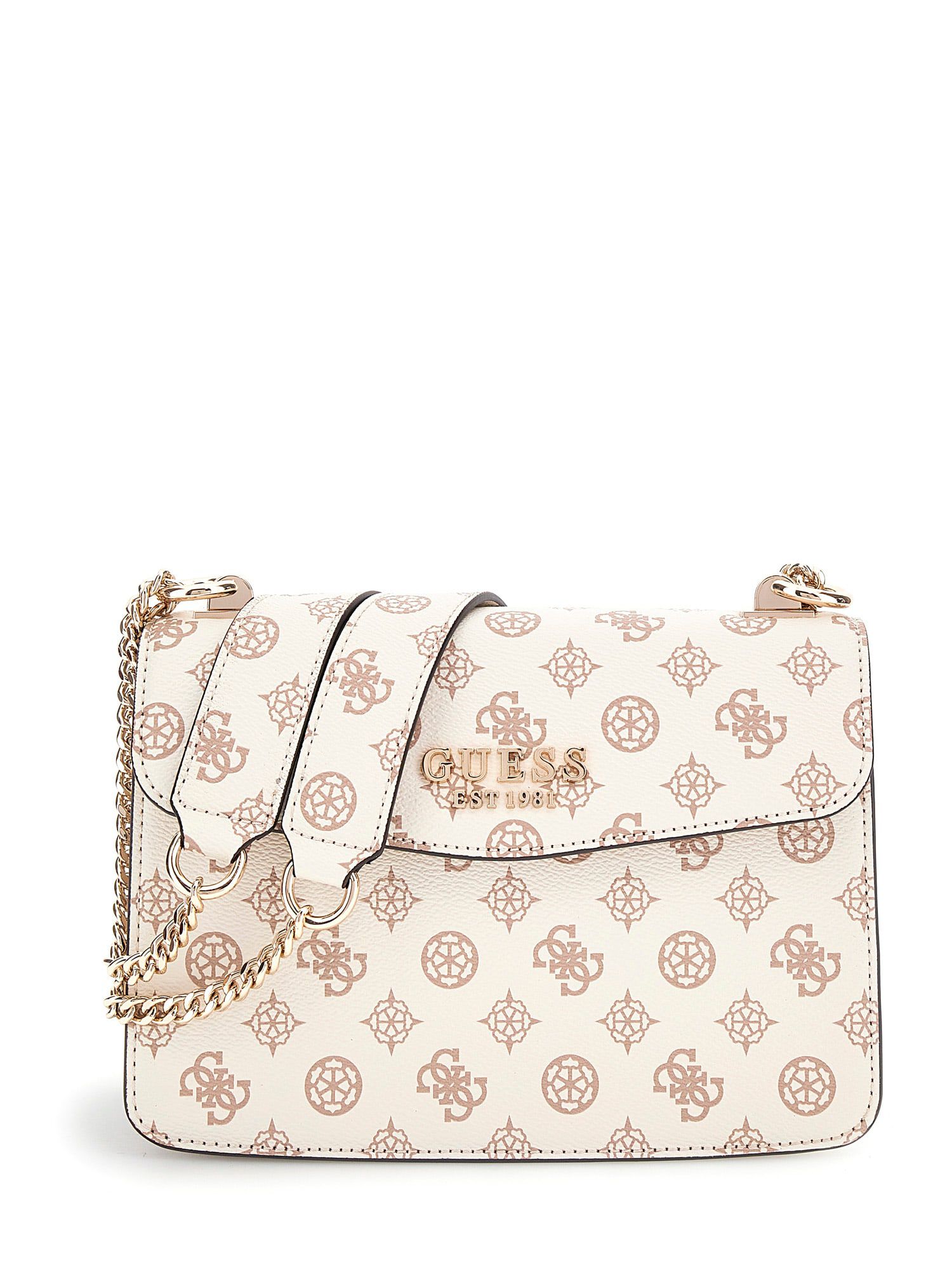 Guess joleen shoulder bag sale