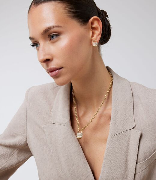 Guess my secret earrings