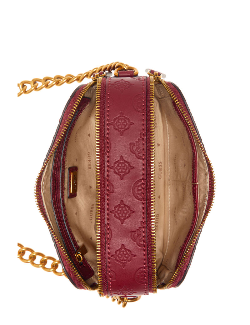 Noelle Camera Crossbody