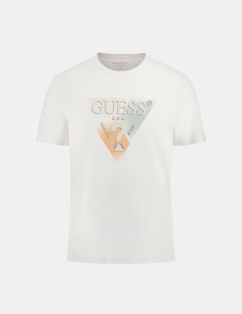 Front triangle t-shirt