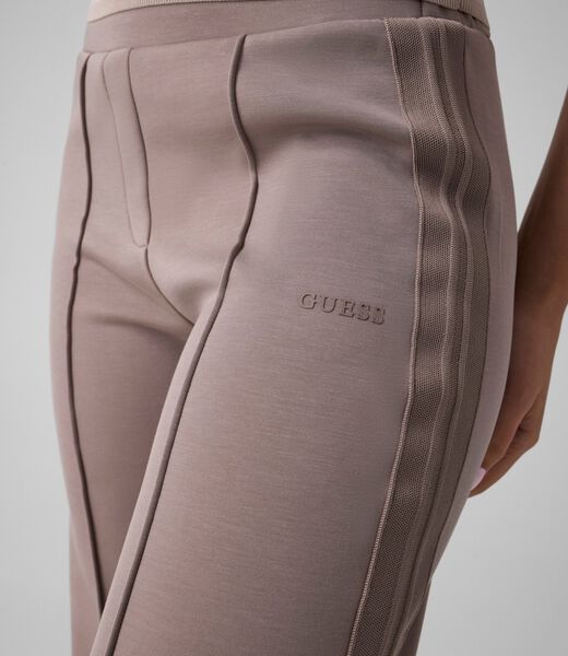 Straigth leg joggers
