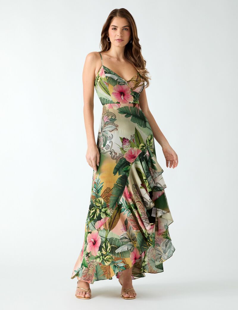 جيس tracie dress