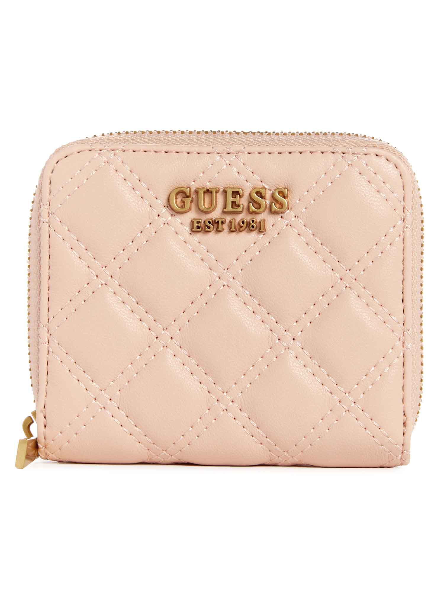 Guess top mini purse
