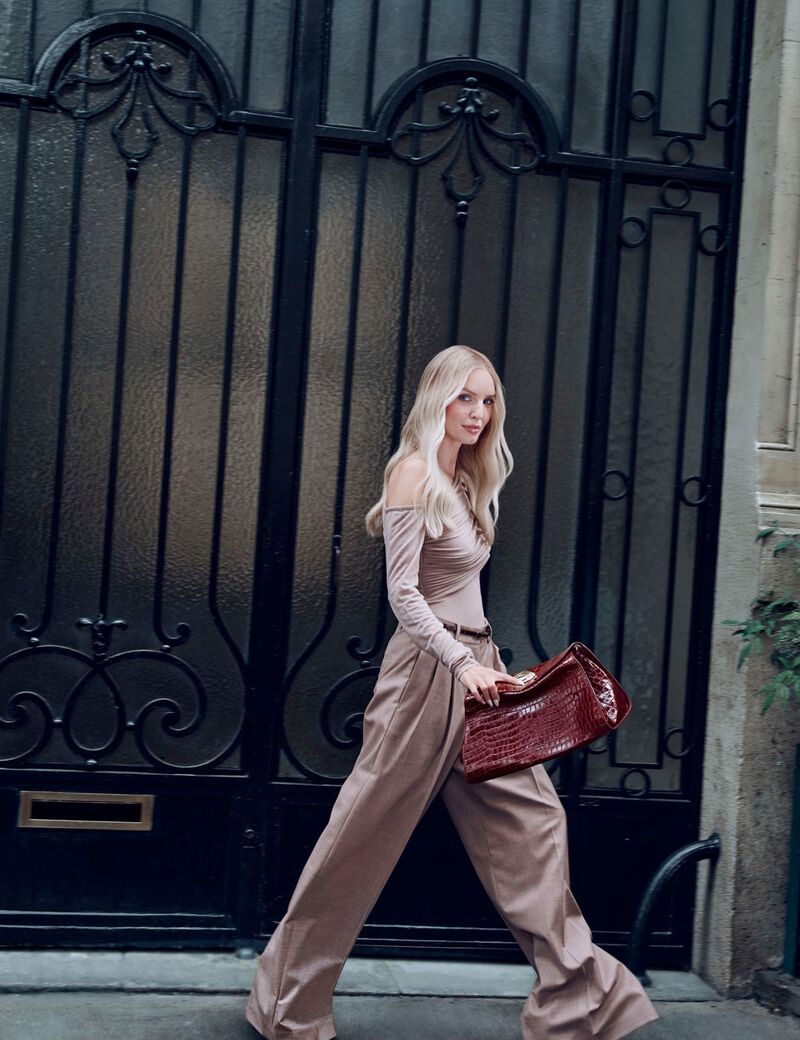 جيس leonie asymetric drapery body