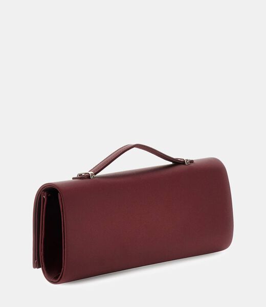 Zalina mini crossbody bag