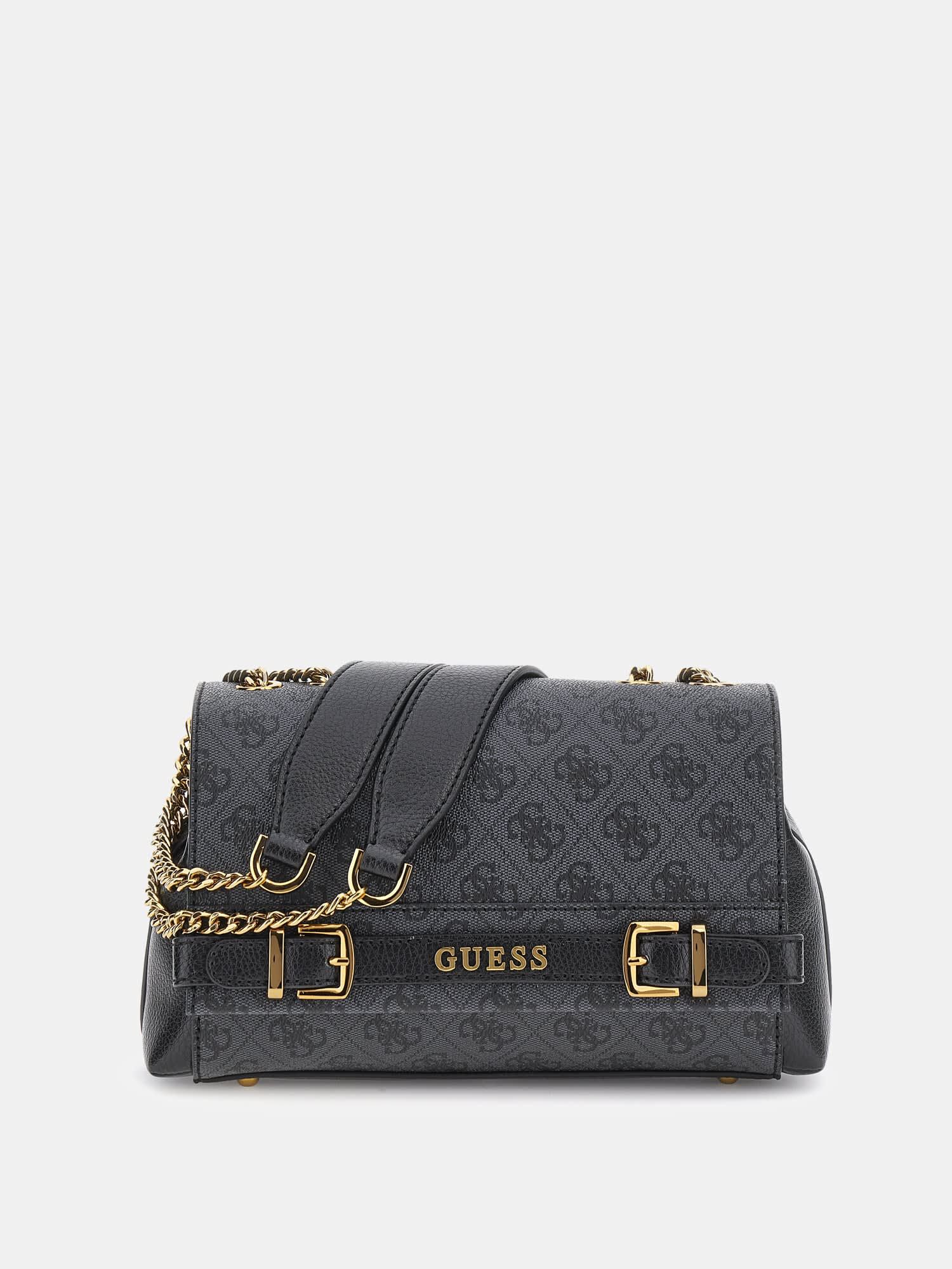 Logo love best sale convertible crossbody