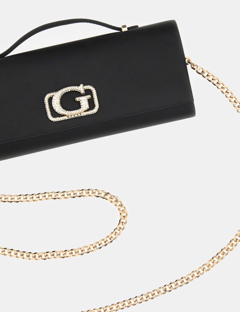 Zalina mini crossbody bag