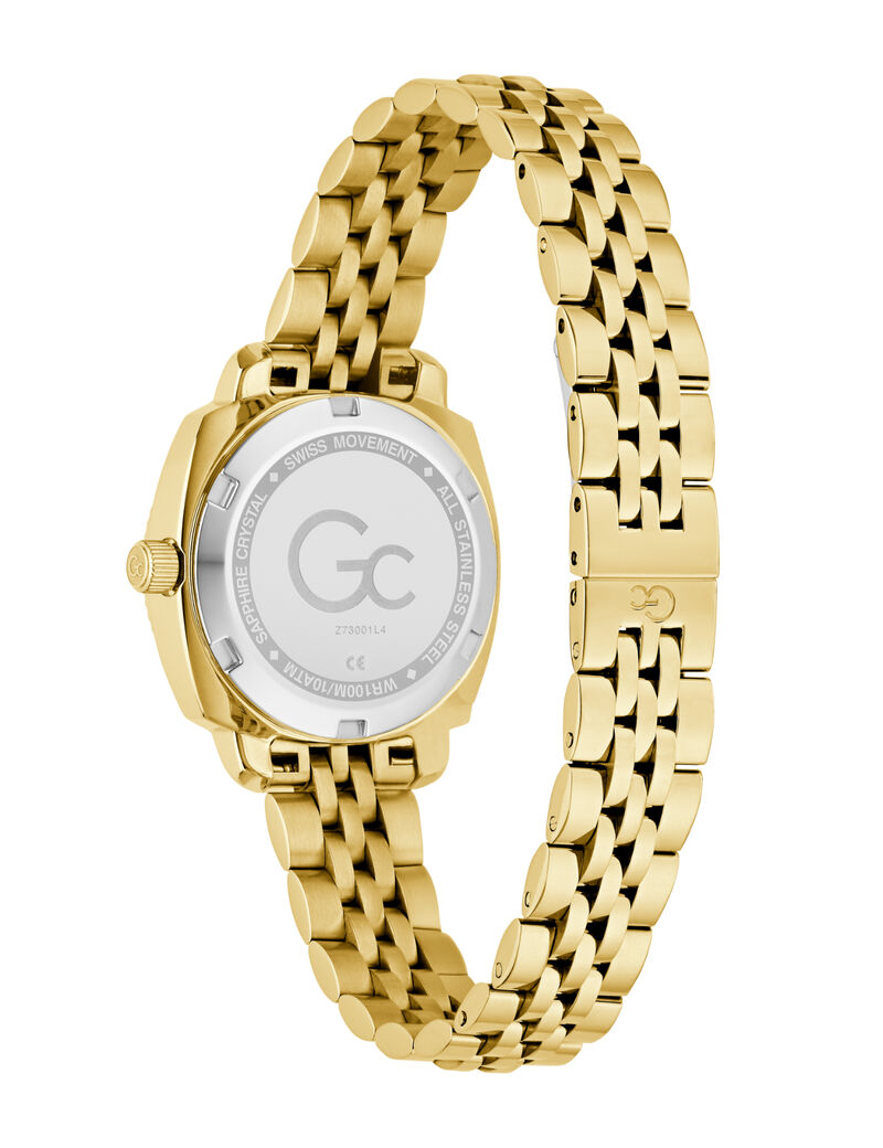 guess gc flair coussin mini small size metal