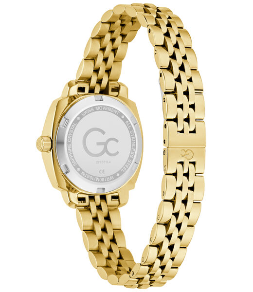 Gc Flair Coussin Mini Small Size Metal