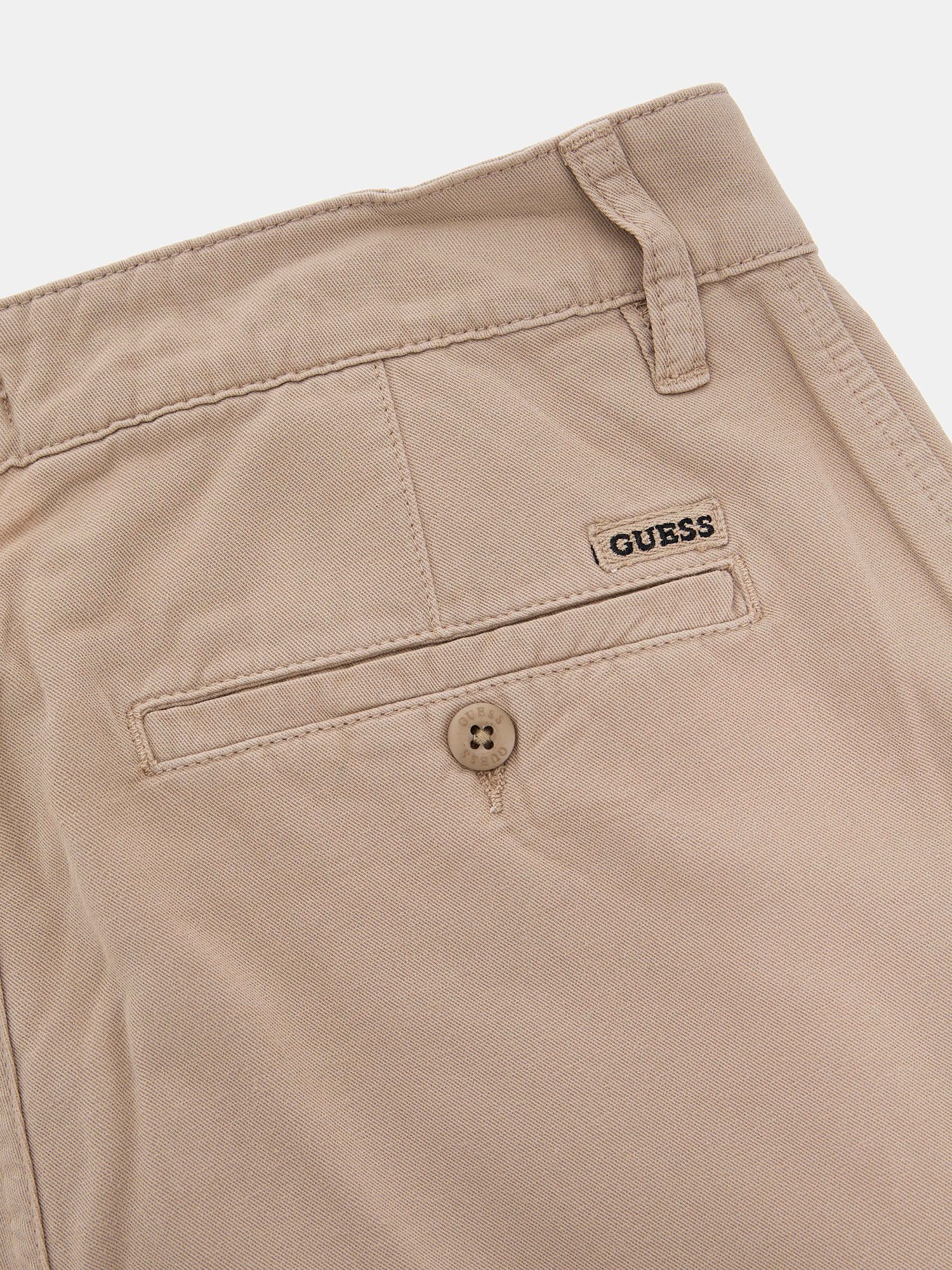 Shop Pants GUESS Online GUESS UAE
