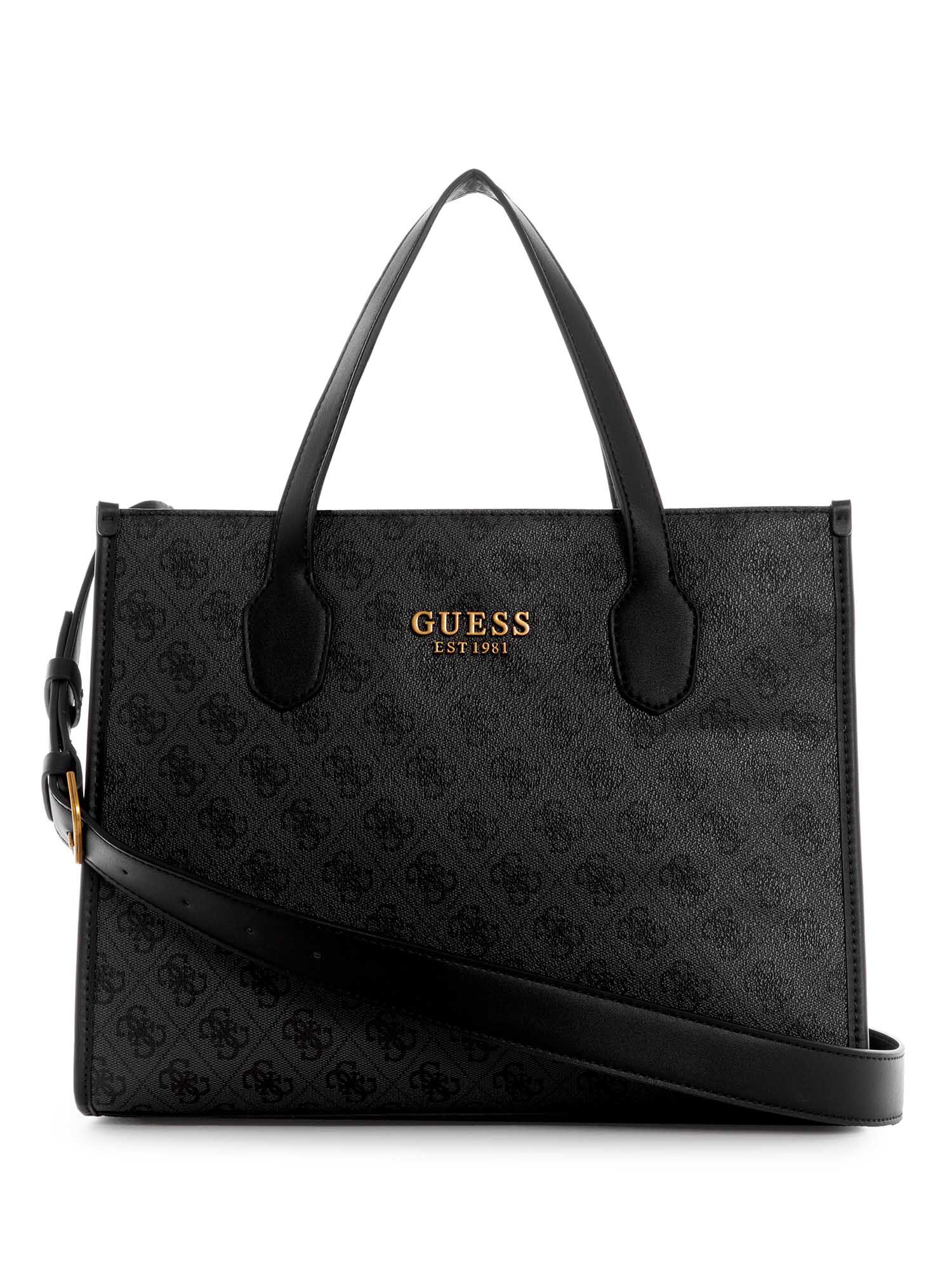 Silvana Small Tote