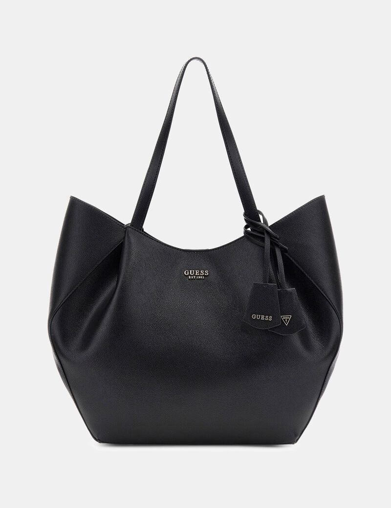 guess amorette 2 in 1 tote bag