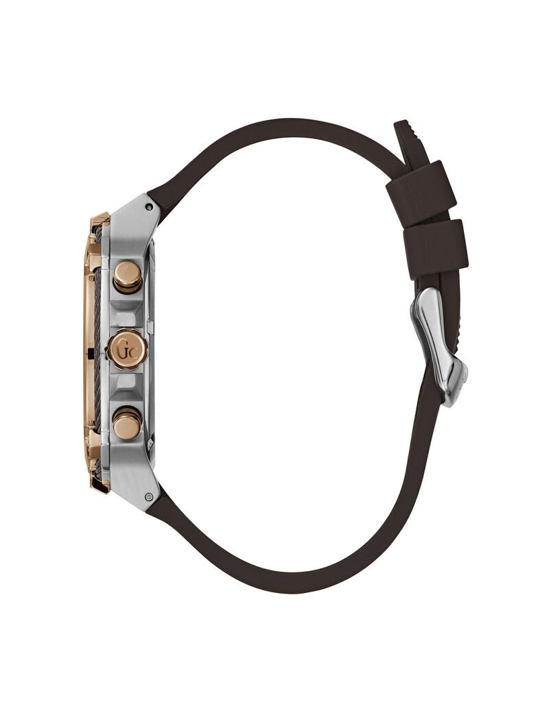 Gc Chronograph Watch