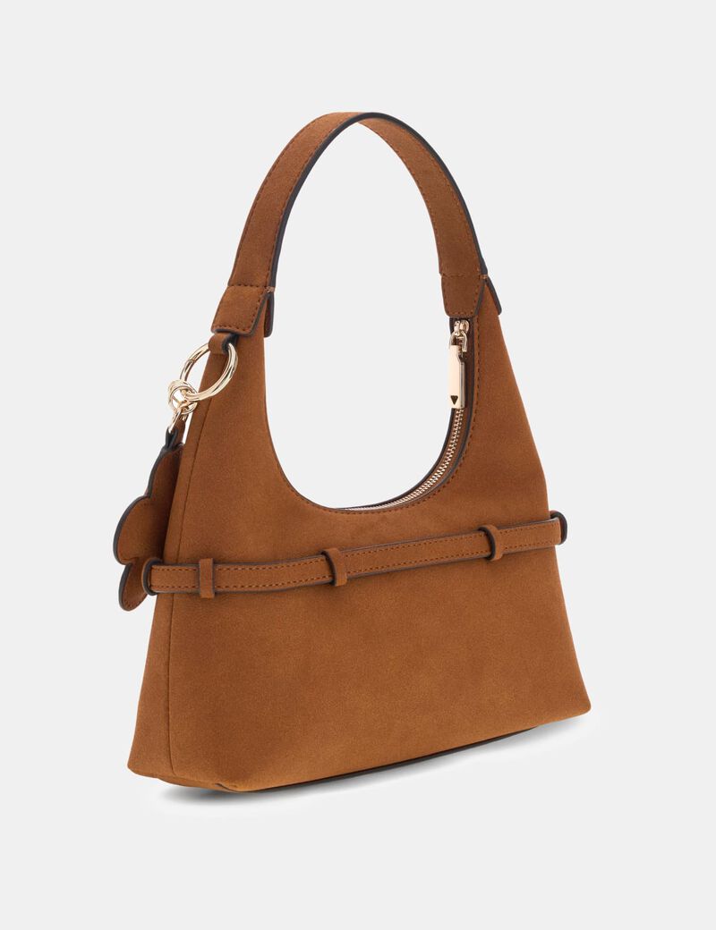 guess taylor mini hobo