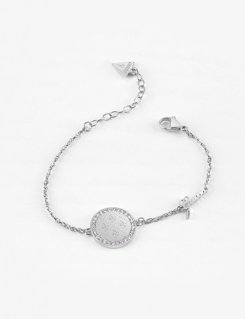 Round Harmony Bracelet