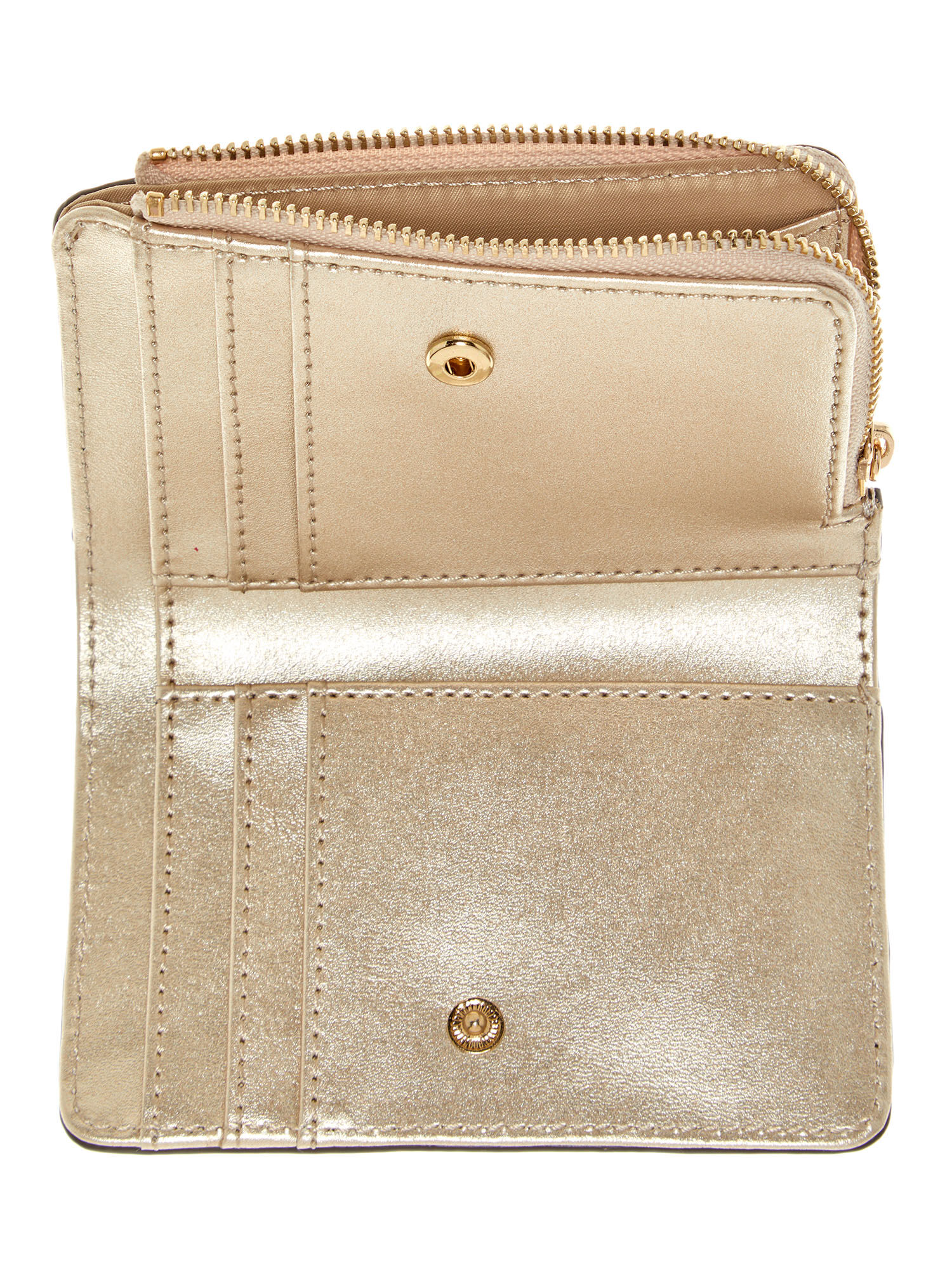 Guess coin purse clearance