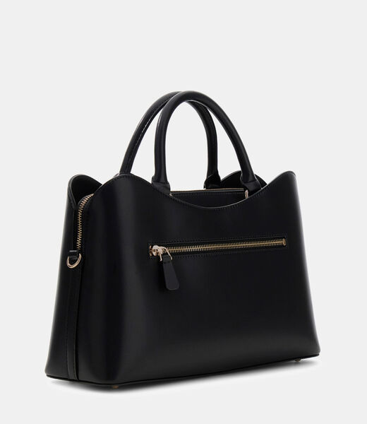 Janie Girlfriend Satchel Bag