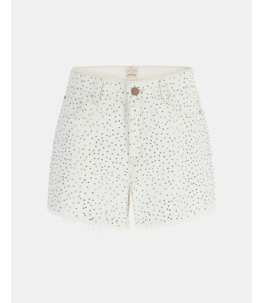 Relaxed Midi Short