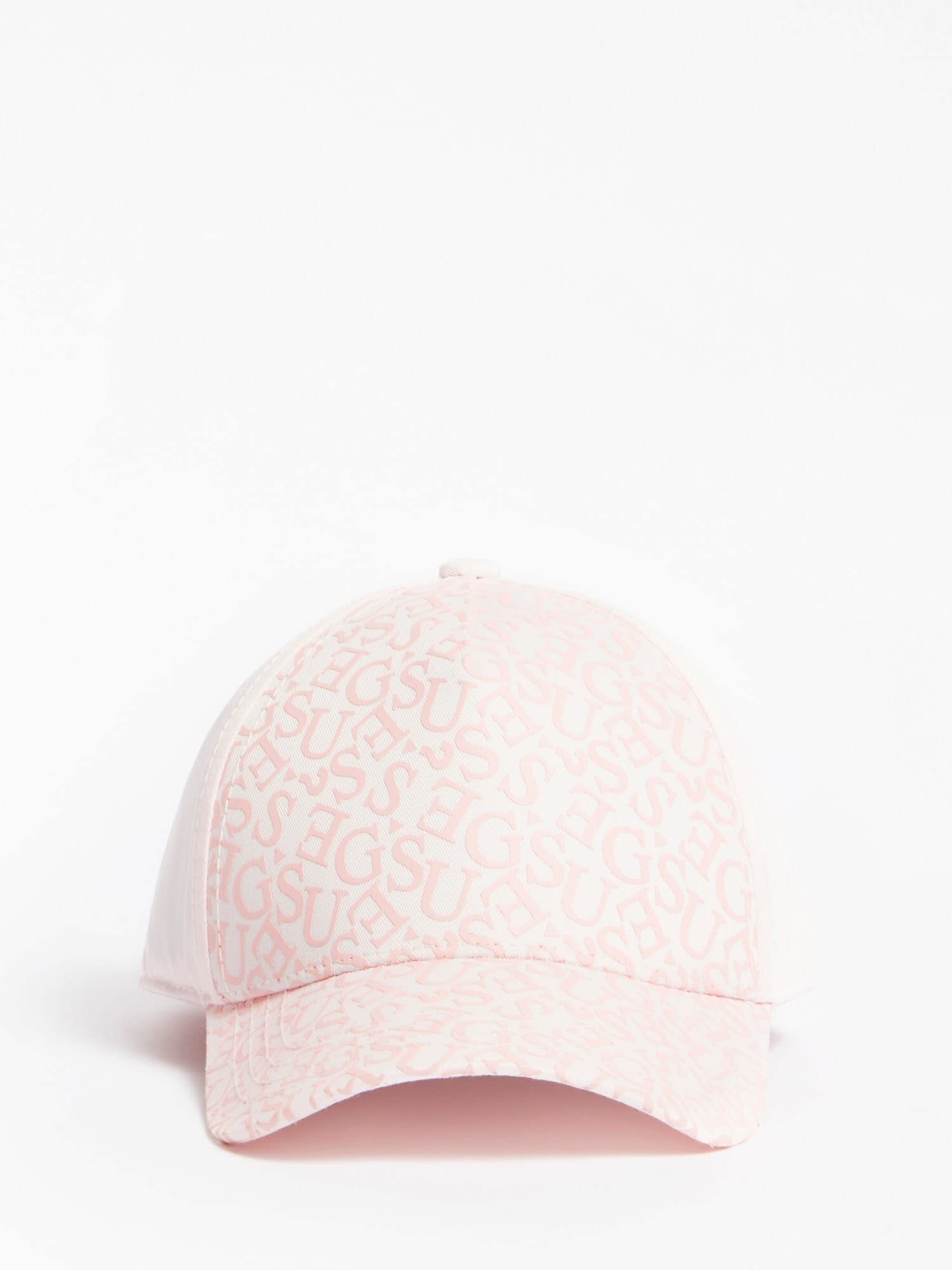 Guess baseball cap top
