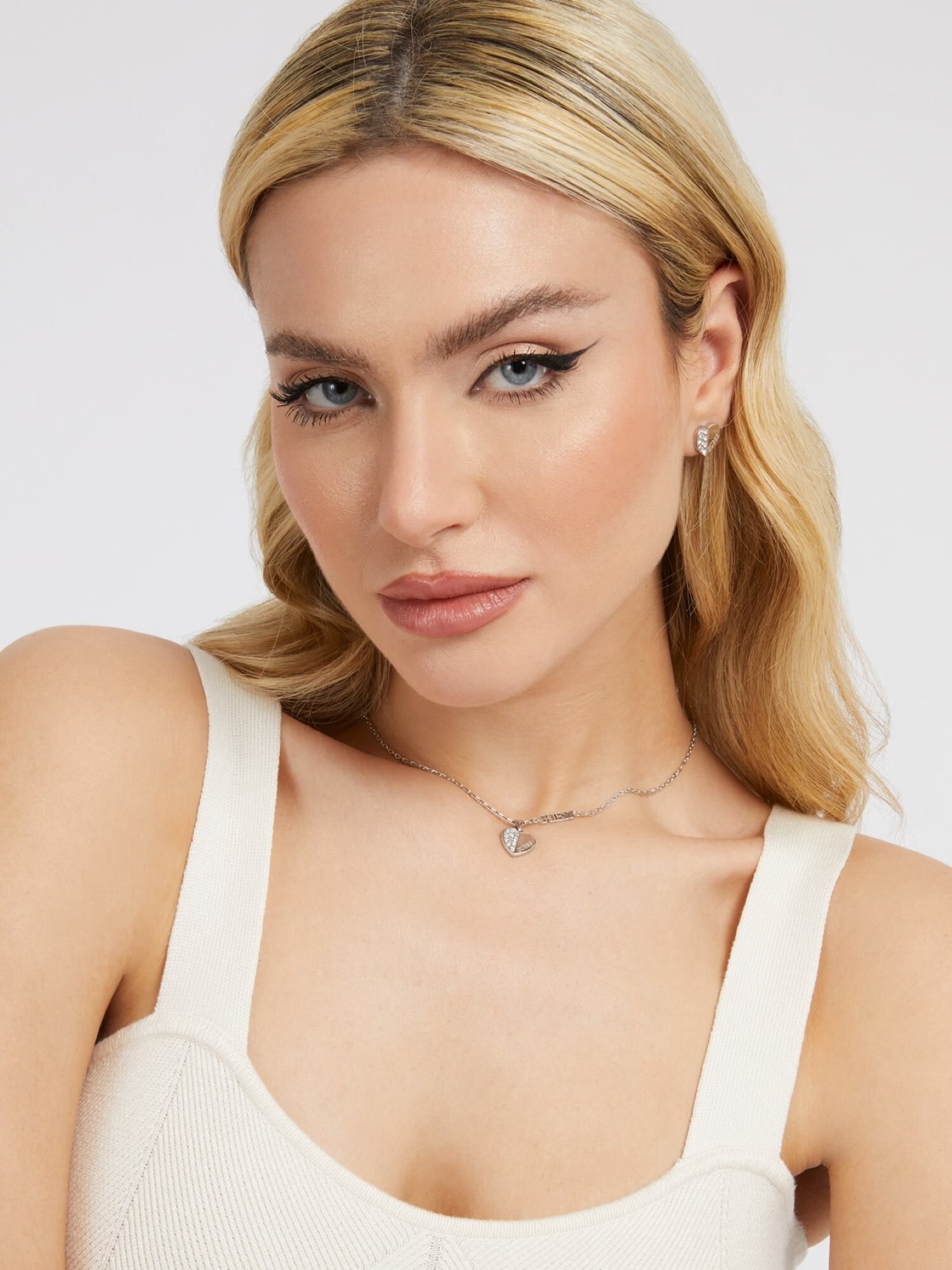 Guess jewelry discount