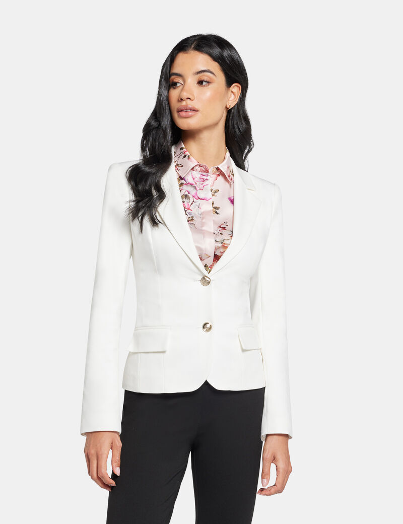 Guess by marciano blazer outlet