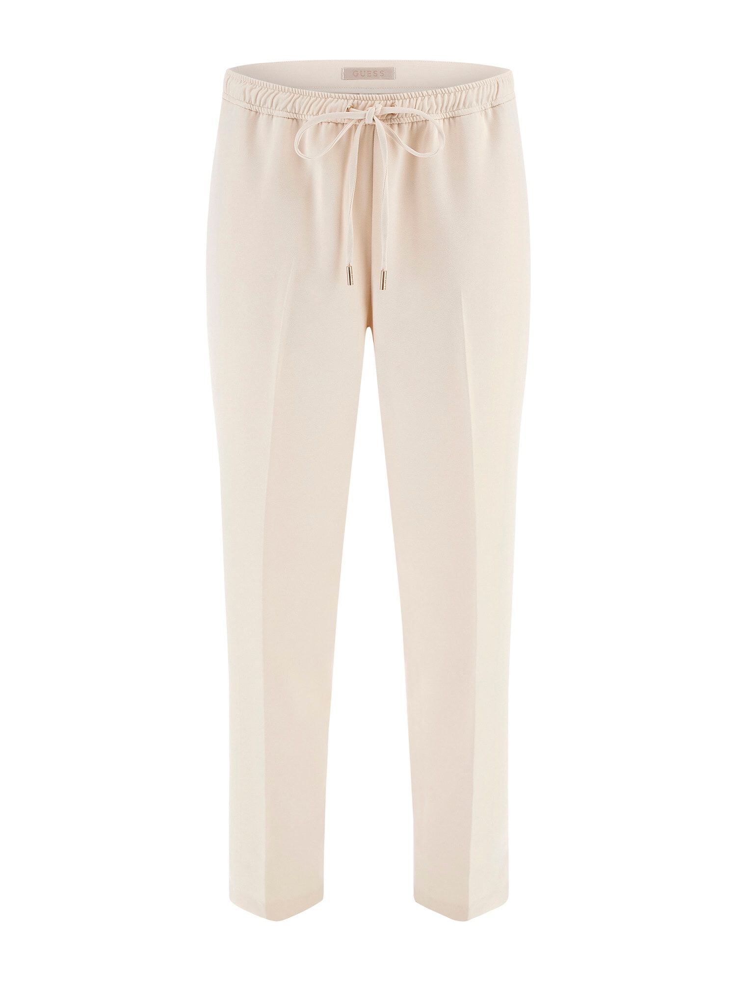 Guess jogger pants discount