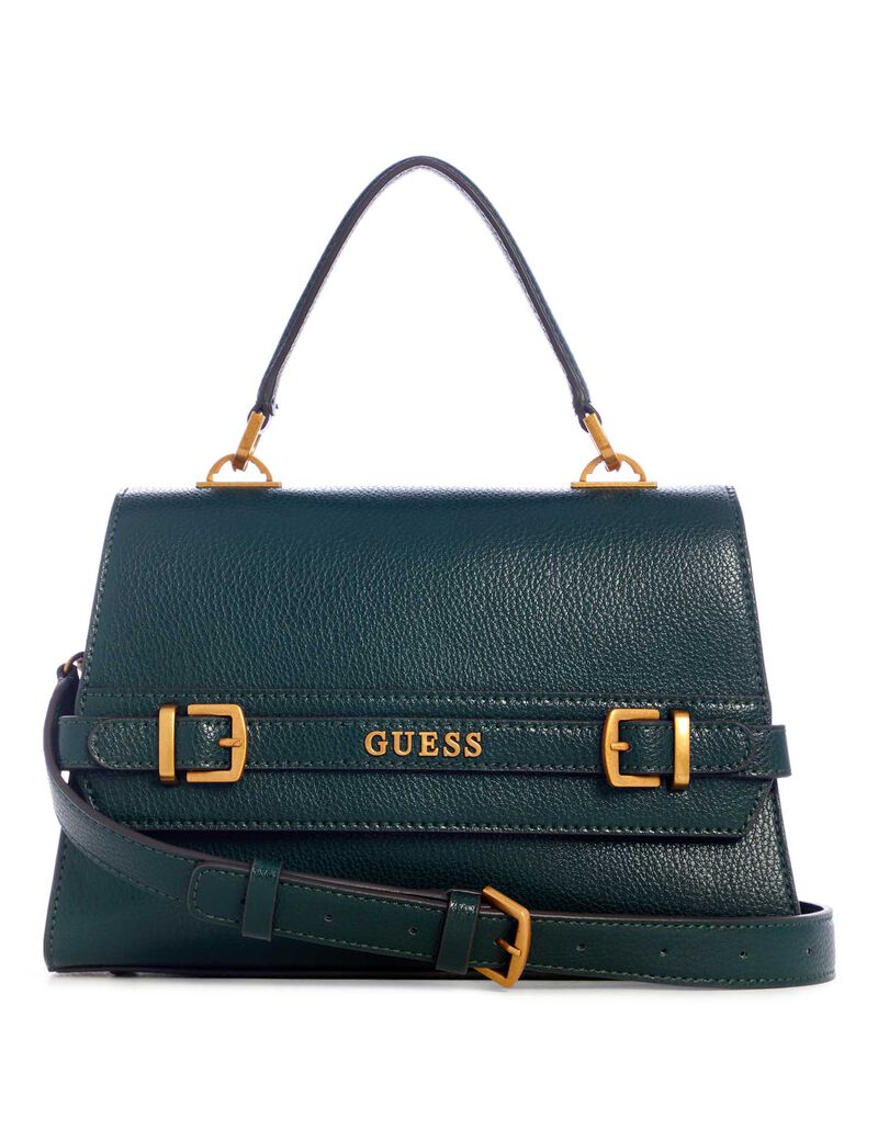 حقيبة سيستري بغطاء بمقبض علوي