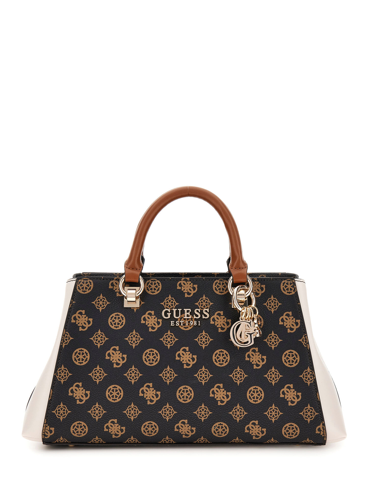 Guess collection sac top