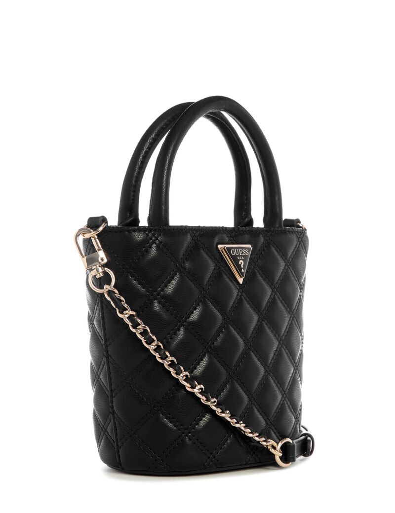 GIULLY II MINI TOTE BAG