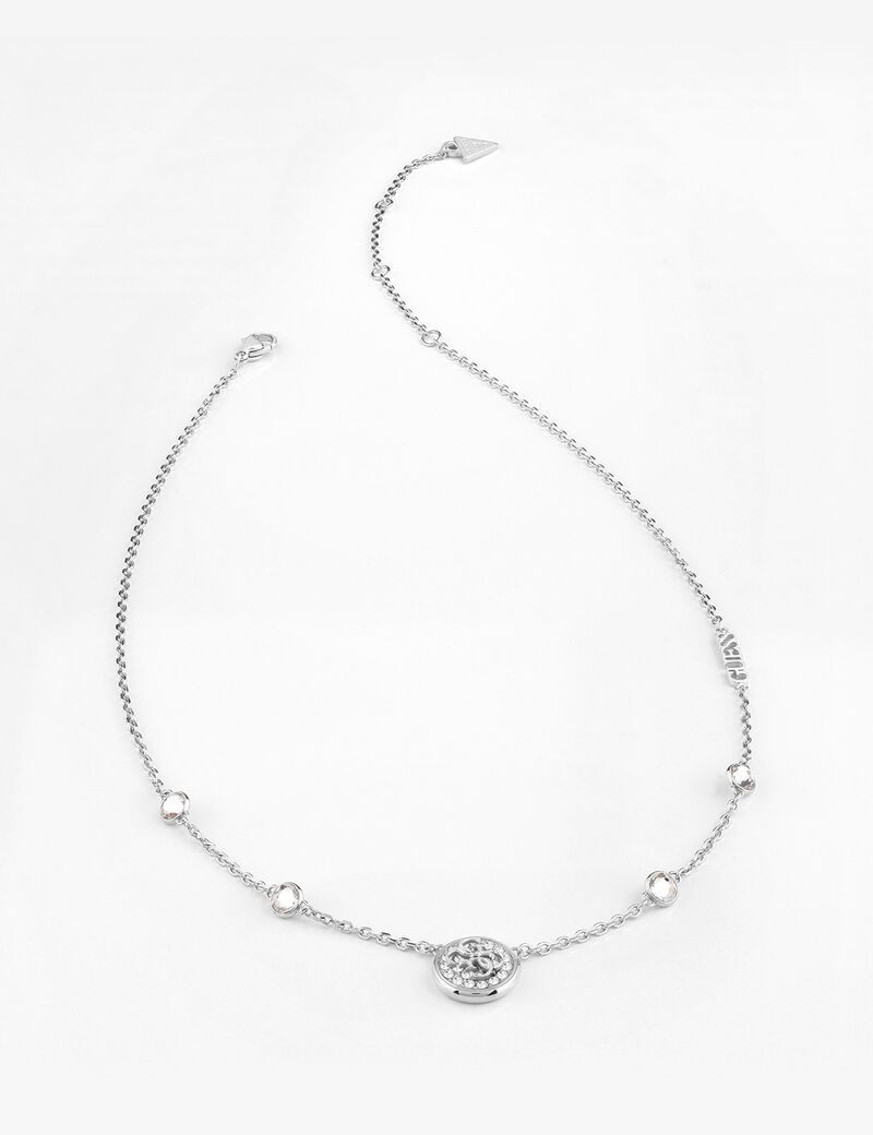 dreaming guess women s necklace