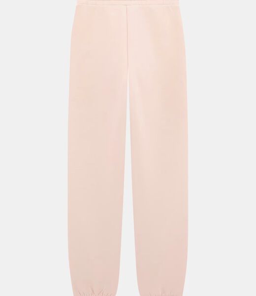 بنطال سكوبا بشعار الماركة