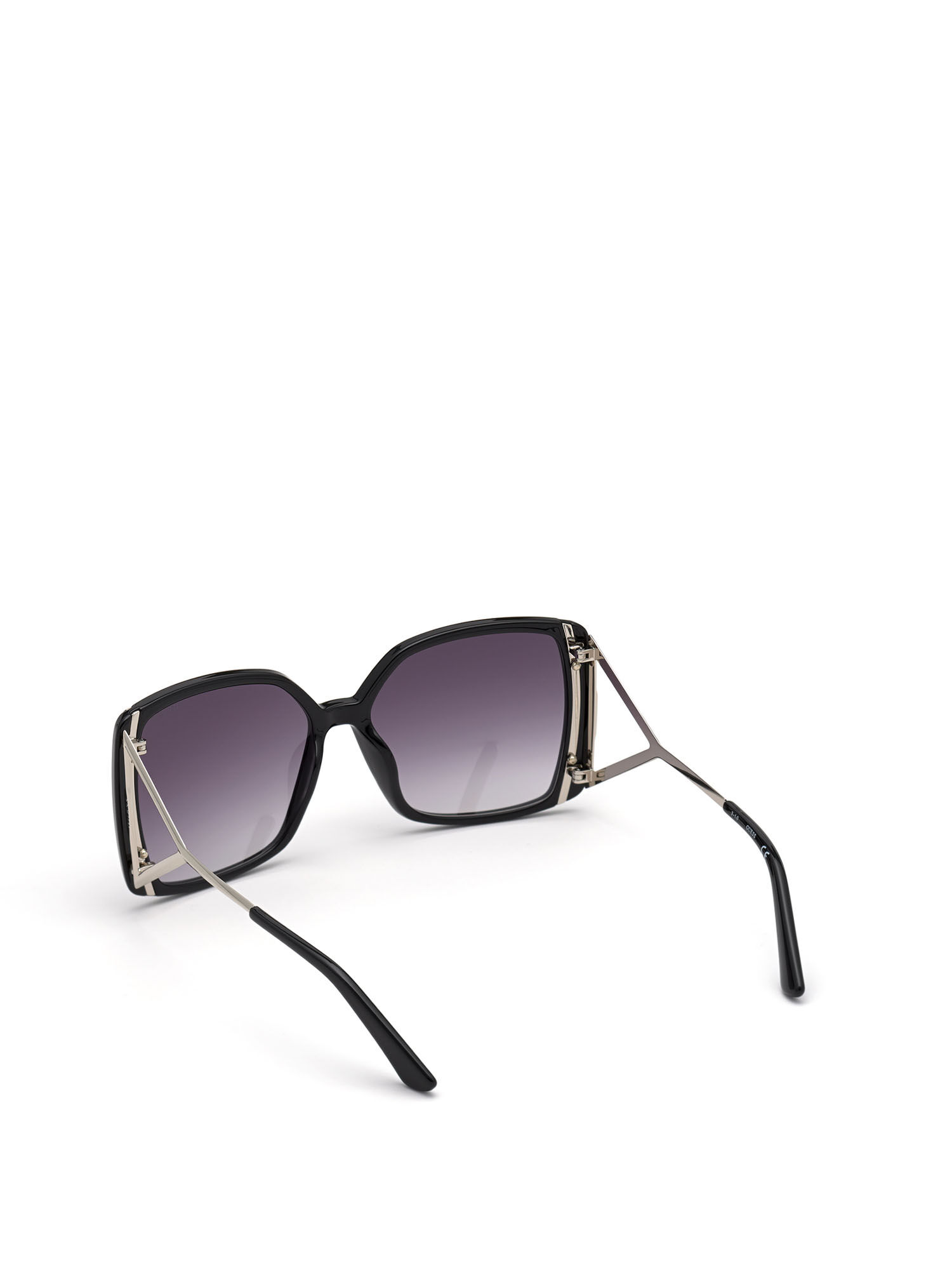 Guess top butterfly sunglasses