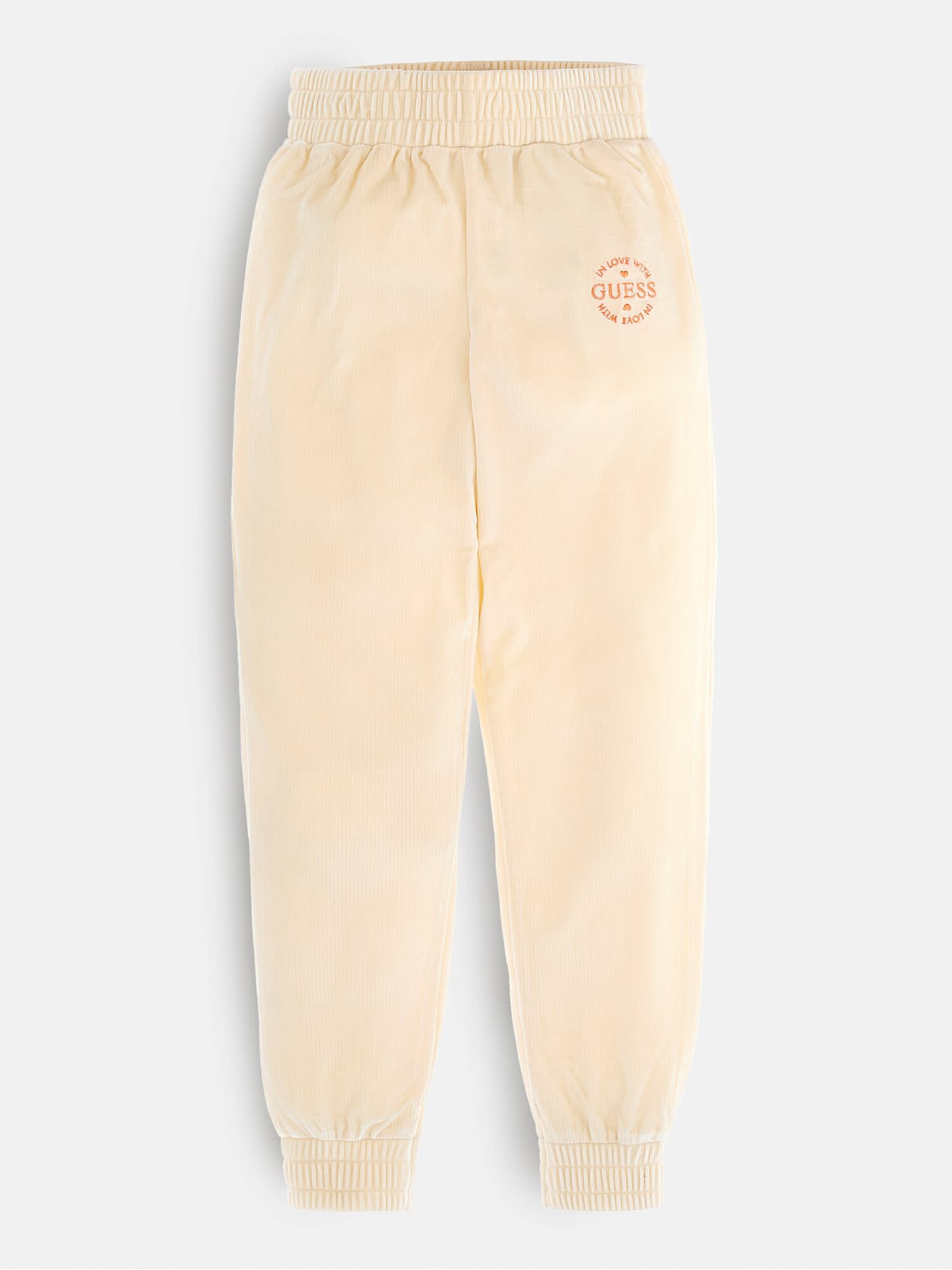 Shop GUESS Online Corduroy Active Pant