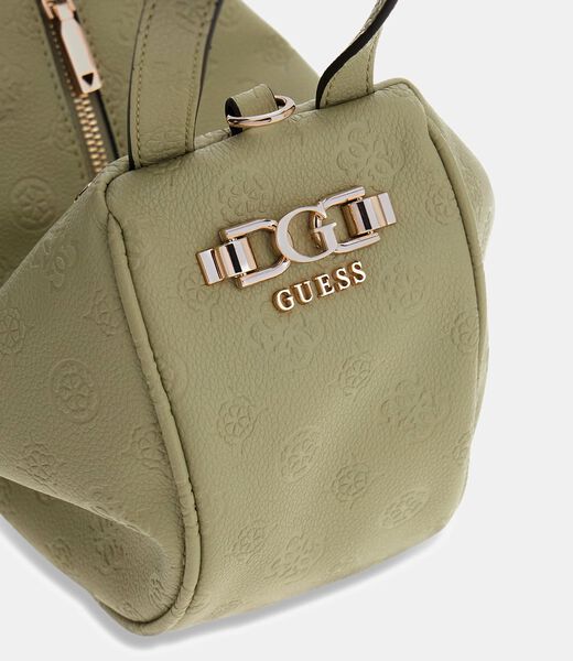 ANISE TOP HANDLE POUCH