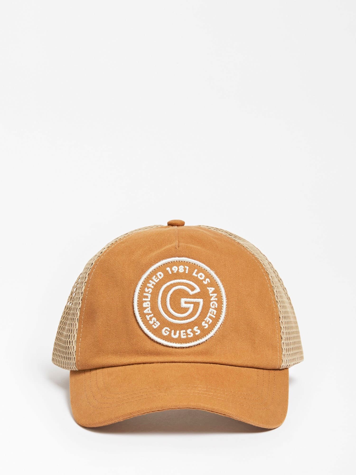 Baseball cap front outlet