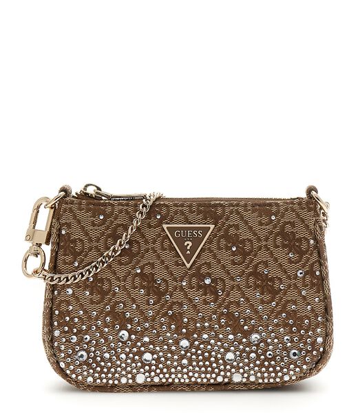 4G pouch and card case set