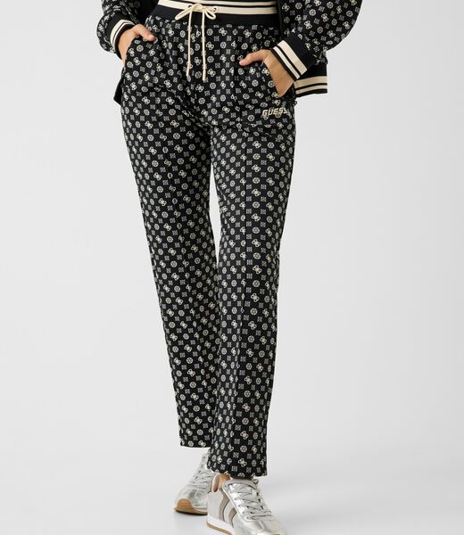 Scuba logo sweatpants