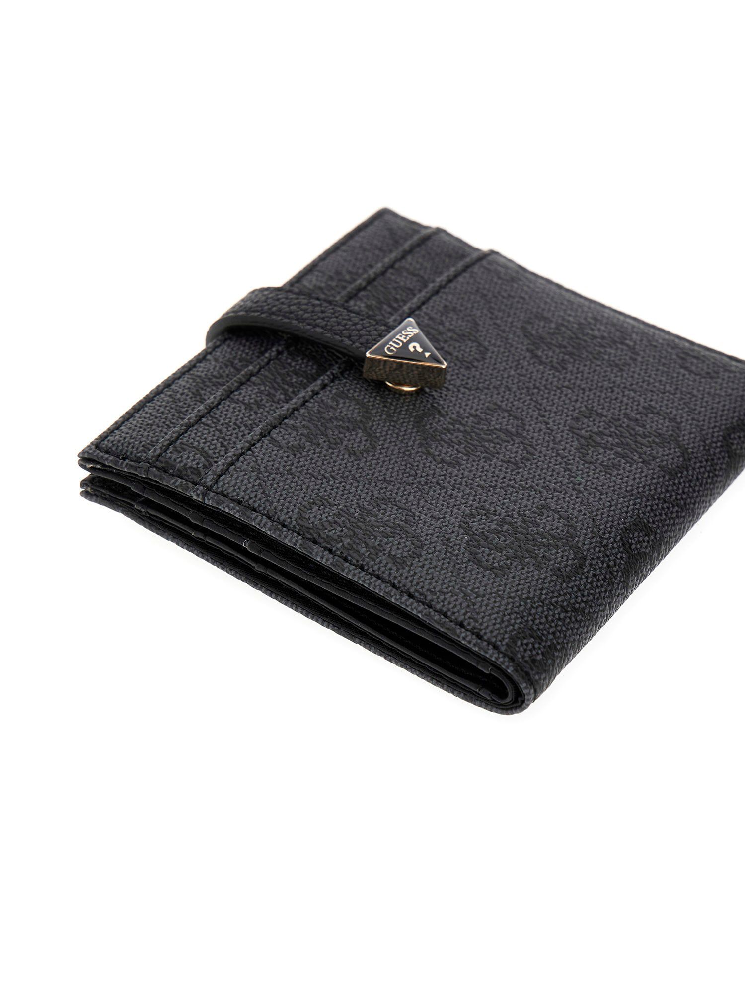 Shop Wallets Card Holders GUESS Online GUESS UAE